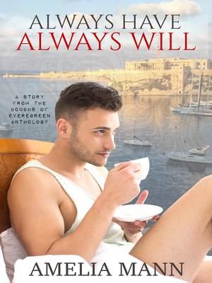 cover image of Always Have, Always Will